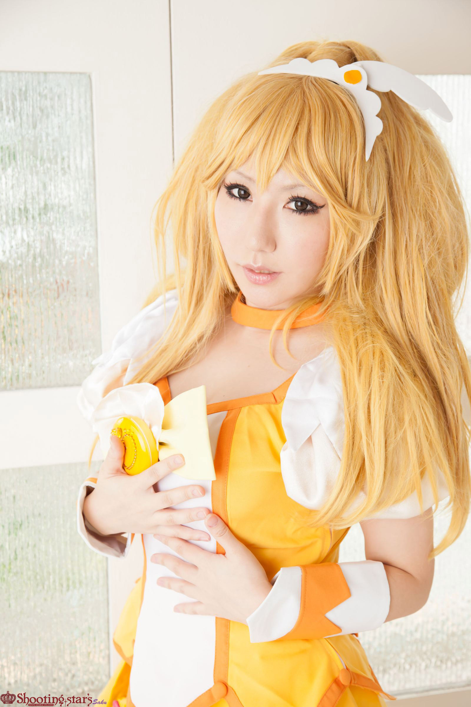 [Cosplay] New Pretty Cure Sunshine Gallery 1